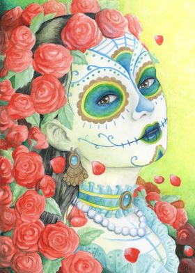 Dia de Muertos