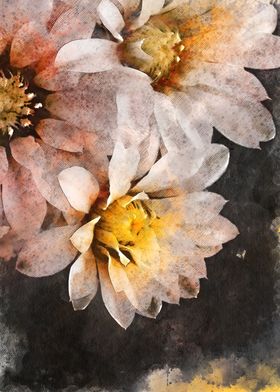 Floral art