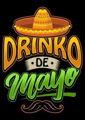 Drinko de Mayo