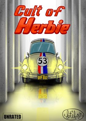 Cult of Herbie