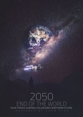 End of the World 2050