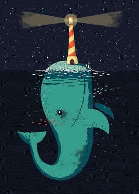 King Of The Narwhals