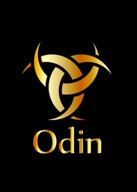 Odin Horns of Odin