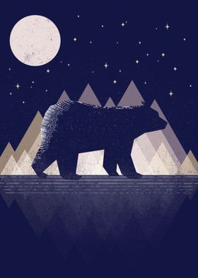 Moon Bear