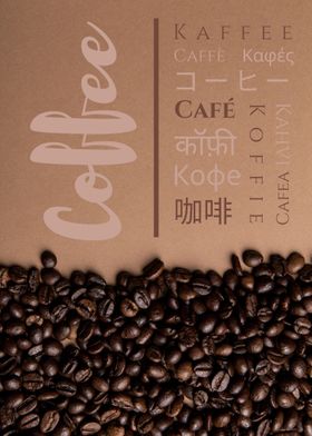 Coffee all over the world