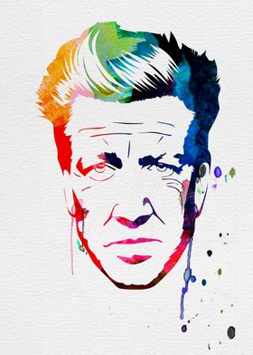 Lynch Watercolor