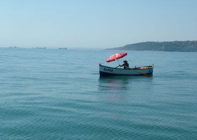 Black Sea Varna