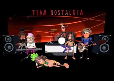 Team Nostalgia