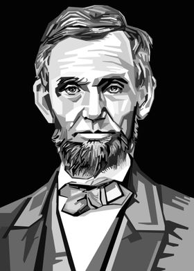 Lincoln Portrait