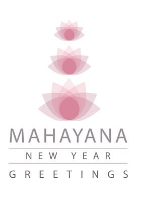 Mahayana New Year