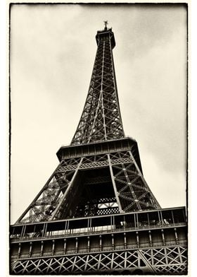 Eiffel Tower