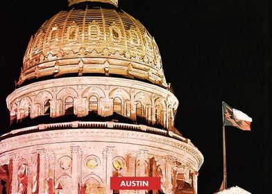 Austin Capital Building