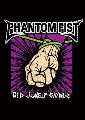 Phantom Fist