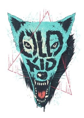 Old Kid Wolf