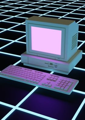 80s computer