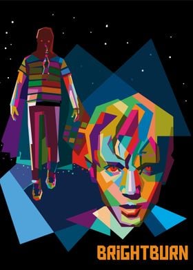 WPAP brightburn