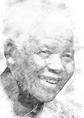 nelson mandela