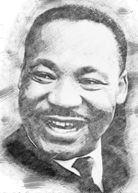 martin luther king jr