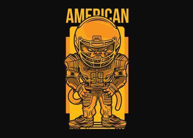 American Football