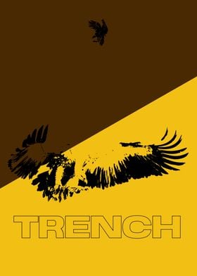 Trench Vulture