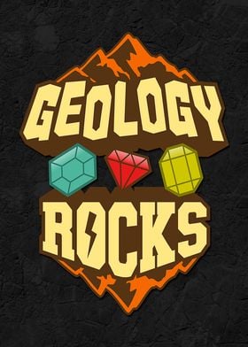 Geology Rocks