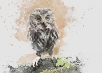 owl