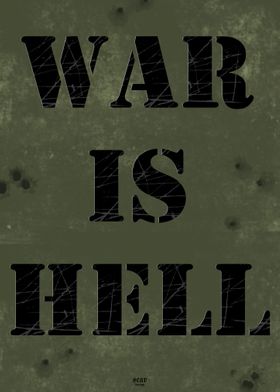 War is Hell 