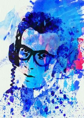 Legendary Elvis Costello 
