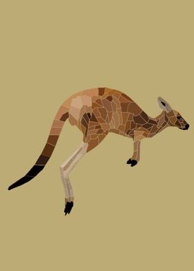 Kangaroe