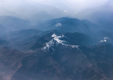 Himalayas India