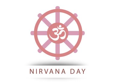 Nirvana Day