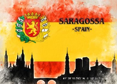 Saragossa