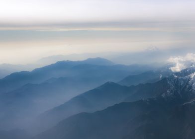 Himalayas India