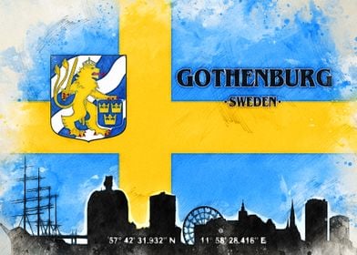 Gothenburg