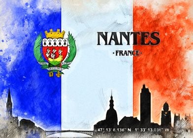 Nantes