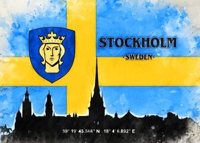 Stockholm