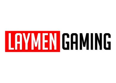 Laymen Gaming Banner