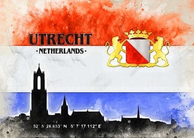 Utrecht