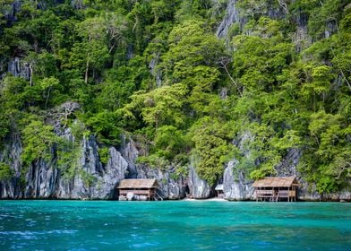 Coron Philippines