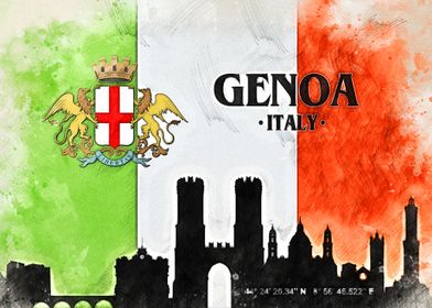 Genoa