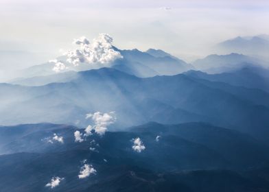 Himalayas India