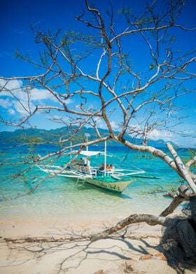 Coron Philippines