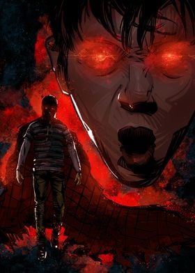 Brightburn