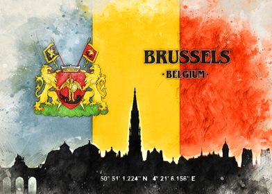 Brussels