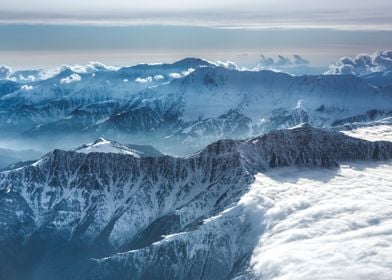 Himalayas India