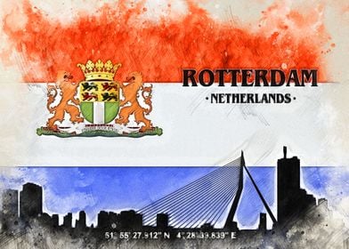 Rotterdam 