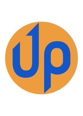 Skill Up Logo