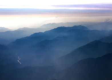 Himalayas India