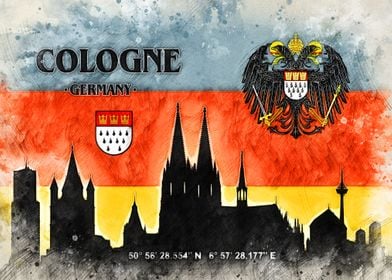 Cologne