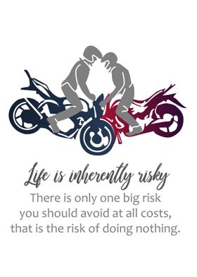 Motorbikers quotes